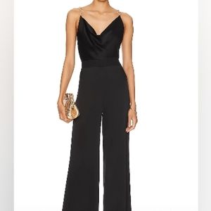 Alice + Olivia, 10, black & gold